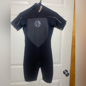 Child Maui & Sons 2/1mm Wetsuit Size 12